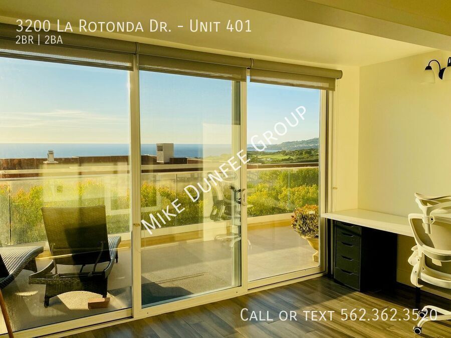 Rancho Palos Verdes Ocean-View Home property image