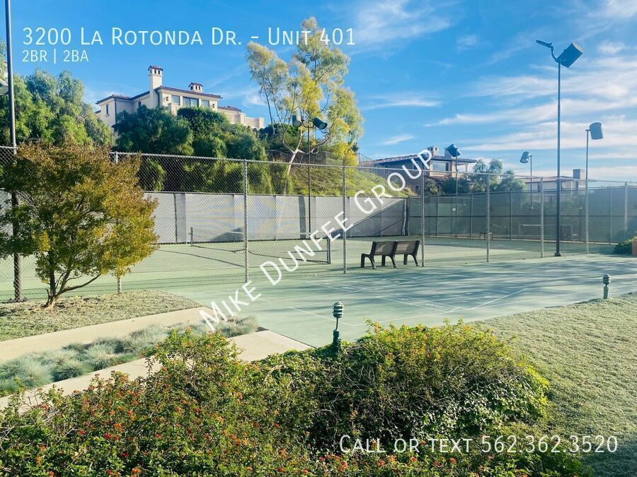 Rancho Palos Verdes Ocean-View Home property image