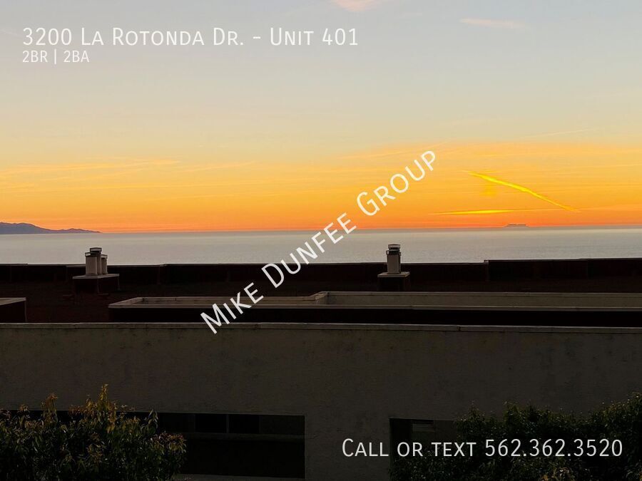 Rancho Palos Verdes Ocean-View Home property image