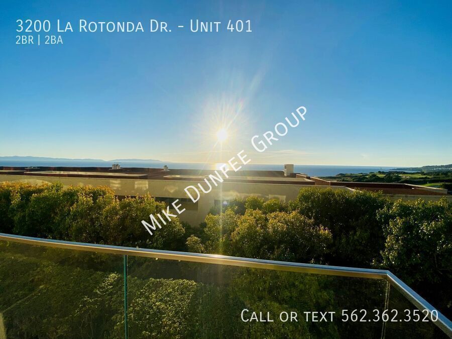 Rancho Palos Verdes Ocean-View Home property image