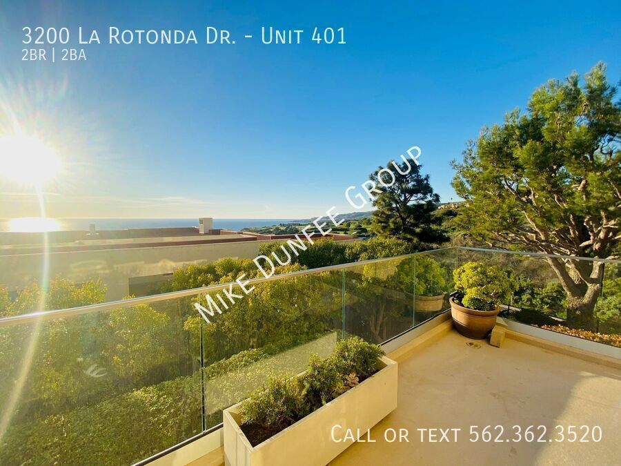 Rancho Palos Verdes Ocean-View Home property image