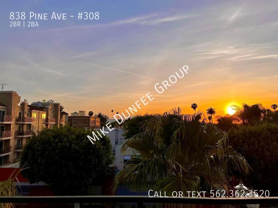 Unfurnished Downtown Long Beach Two Bedroom property image