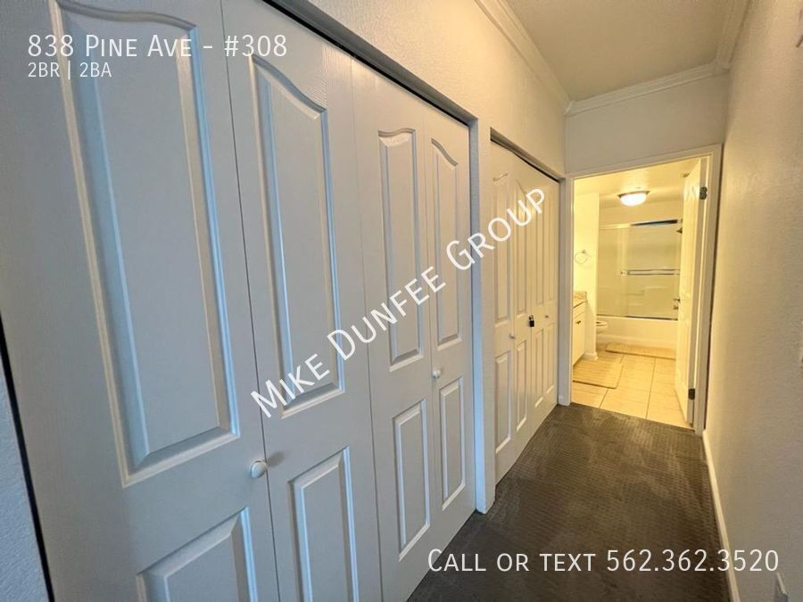 Unfurnished Downtown Long Beach Two Bedroom property image