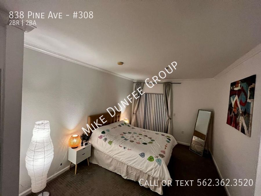 Unfurnished Downtown Long Beach Two Bedroom property image