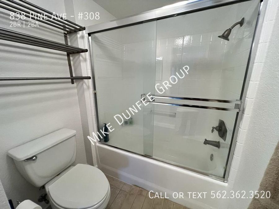 Unfurnished Downtown Long Beach Two Bedroom property image