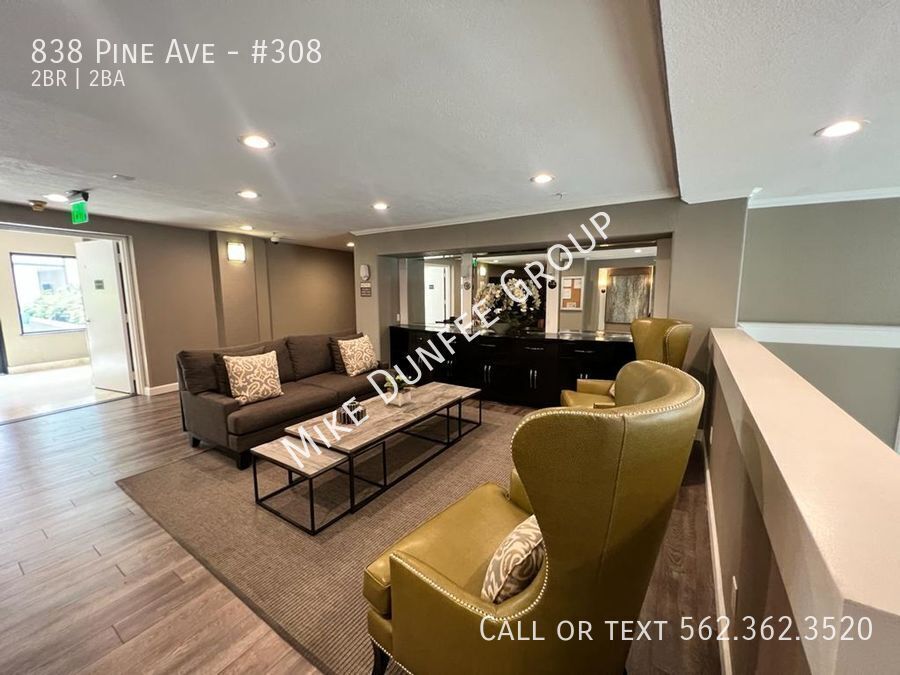 Unfurnished Downtown Long Beach Two Bedroom property image