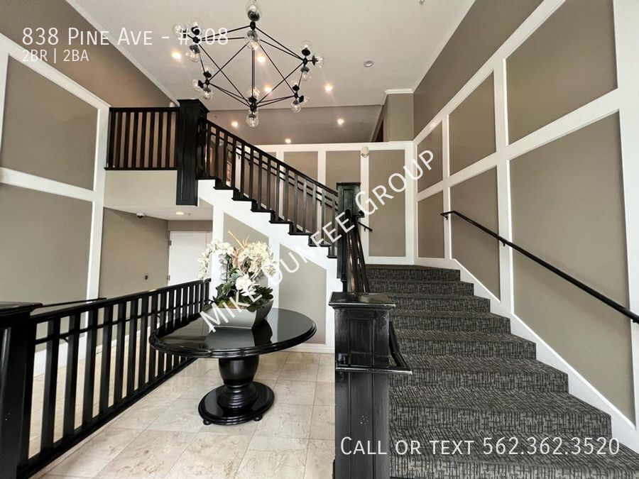 Unfurnished Downtown Long Beach Two Bedroom property image