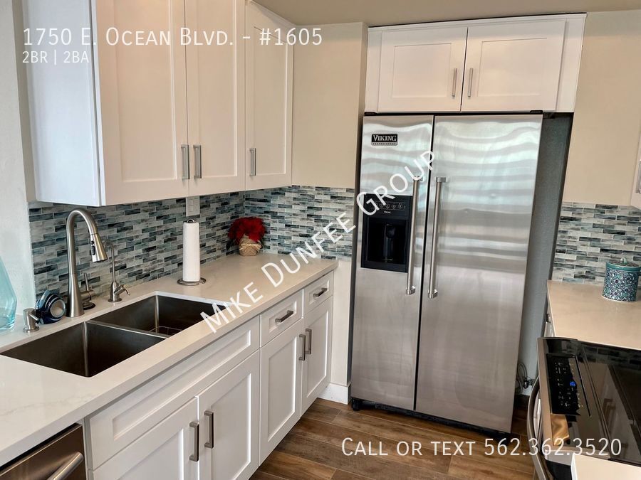 Beach Front FULLY FURNISHED Penthouse located in Alamitos Beach property image