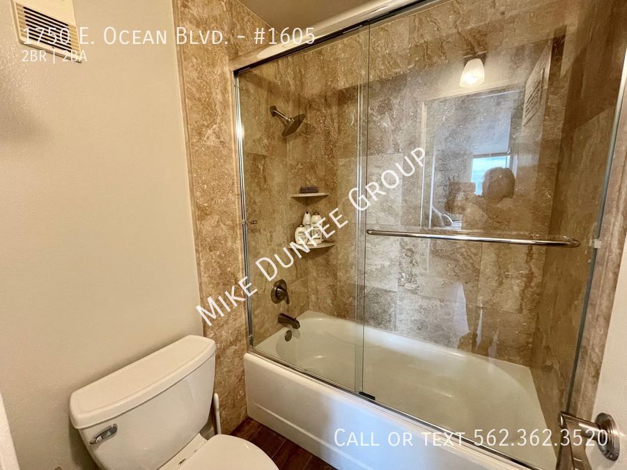 Beach Front FULLY FURNISHED Penthouse located in Alamitos Beach property image