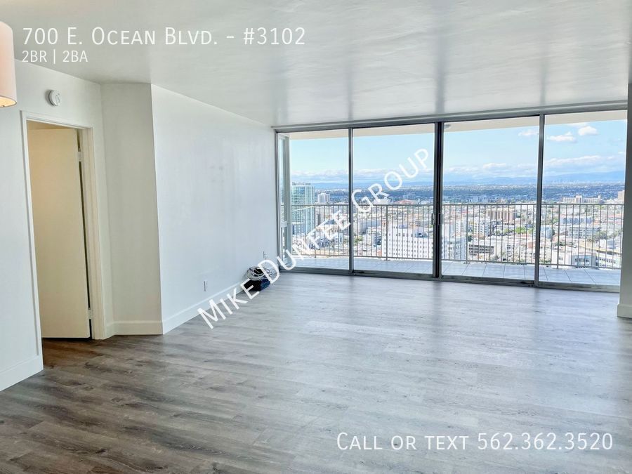 2-Bedroom Condo located in the International Tower with Breathtaking Views property image
