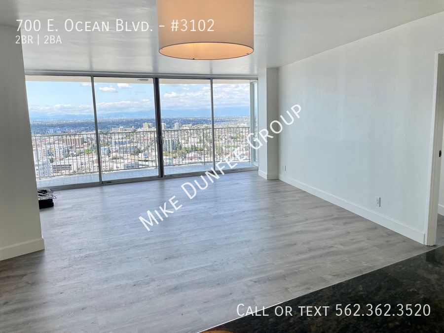 2-Bedroom Condo located in the International Tower with Breathtaking Views property image