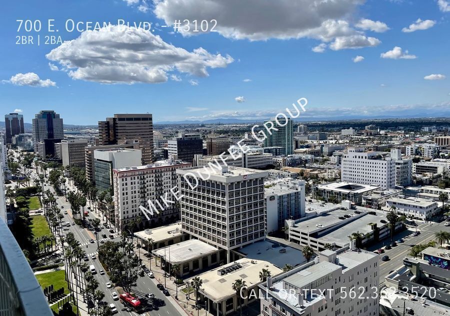 2-Bedroom Condo located in the International Tower with Breathtaking Views property image