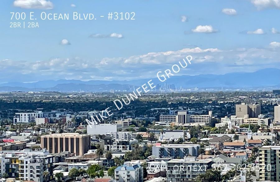 2-Bedroom Condo located in the International Tower with Breathtaking Views property image