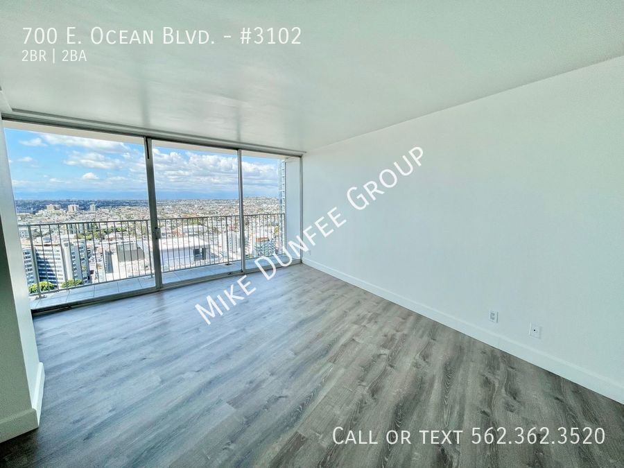 2-Bedroom Condo located in the International Tower with Breathtaking Views property image