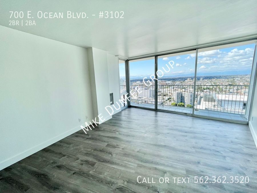 2-Bedroom Condo located in the International Tower with Breathtaking Views property image