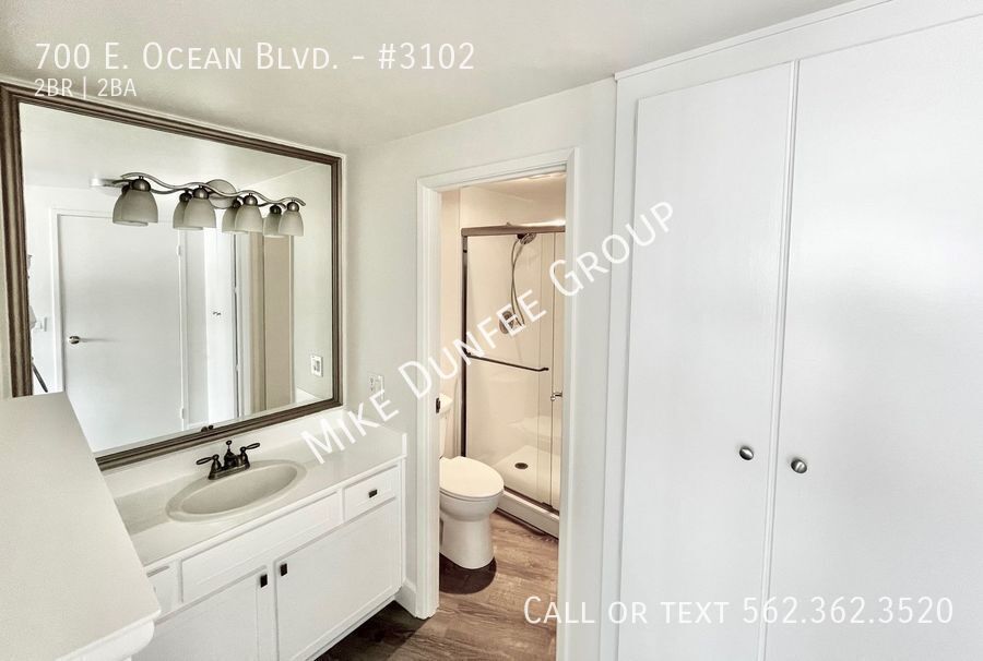 2-Bedroom Condo located in the International Tower with Breathtaking Views property image