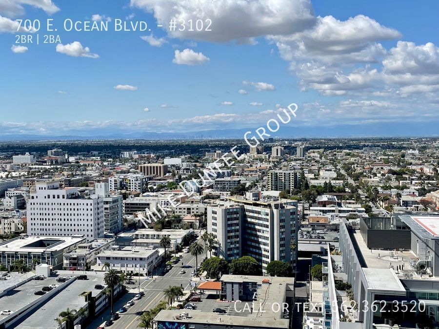 2-Bedroom Condo located in the International Tower with Breathtaking Views property image