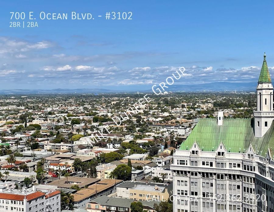 2-Bedroom Condo located in the International Tower with Breathtaking Views property image