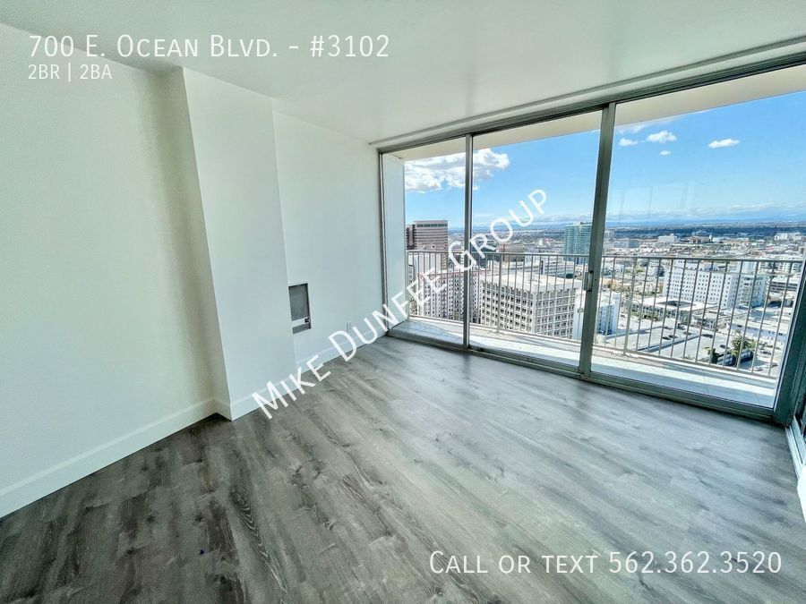 2-Bedroom Condo located in the International Tower with Breathtaking Views property image
