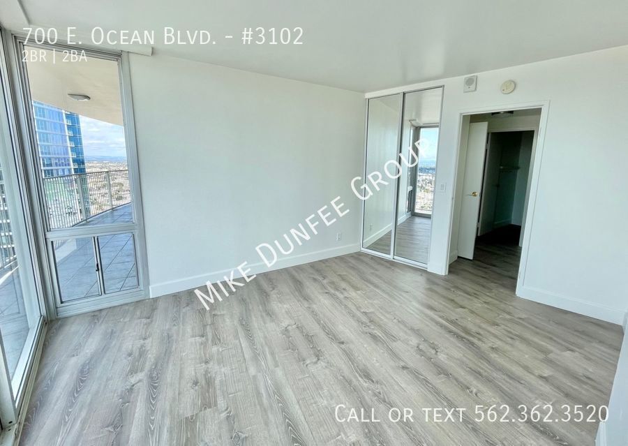 2-Bedroom Condo located in the International Tower with Breathtaking Views property image