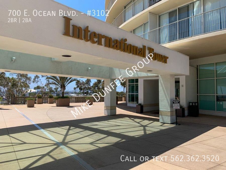 2-Bedroom Condo located in the International Tower with Breathtaking Views property image