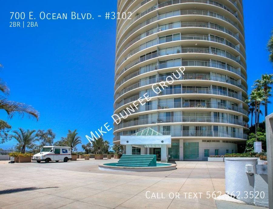 2-Bedroom Condo located in the International Tower with Breathtaking Views property image