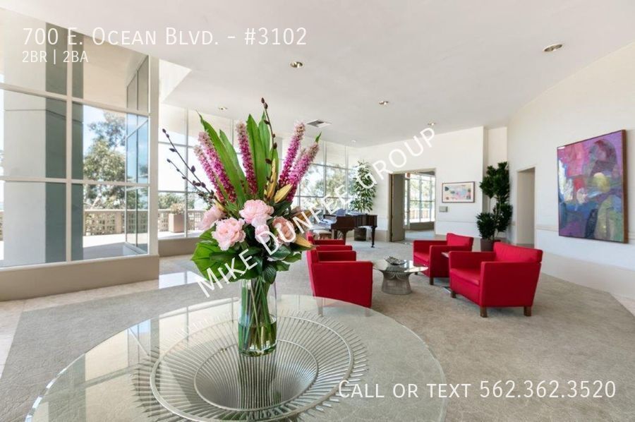 2-Bedroom Condo located in the International Tower with Breathtaking Views property image