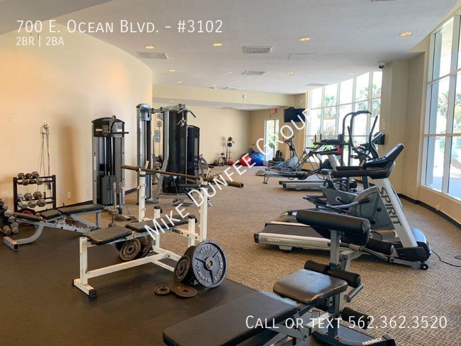 2-Bedroom Condo located in the International Tower with Breathtaking Views property image