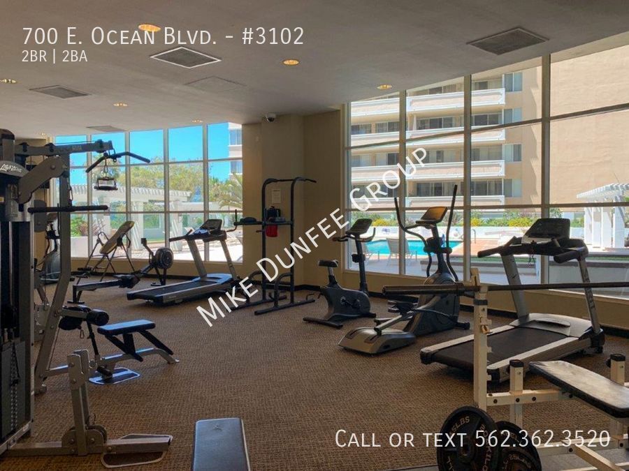 2-Bedroom Condo located in the International Tower with Breathtaking Views property image