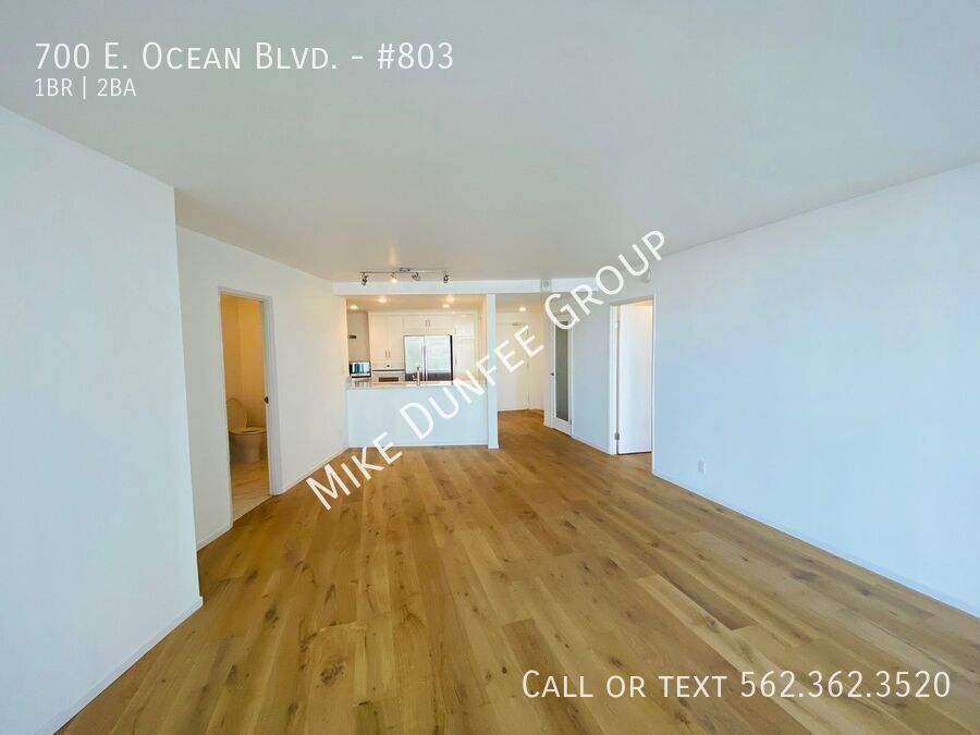 One-Bedroom Condo Located in the International Tower With Breathtaking City Views property image