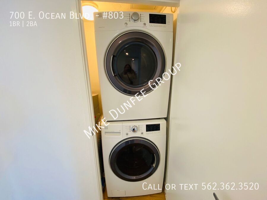 One-Bedroom Condo Located in the International Tower With Breathtaking City Views property image