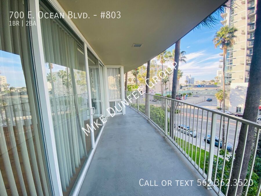 One-Bedroom Condo Located in the International Tower With Breathtaking City Views property image