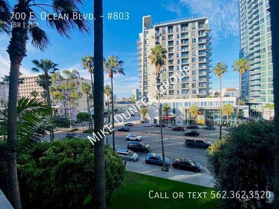 One-Bedroom Condo Located in the International Tower With Breathtaking City Views property image