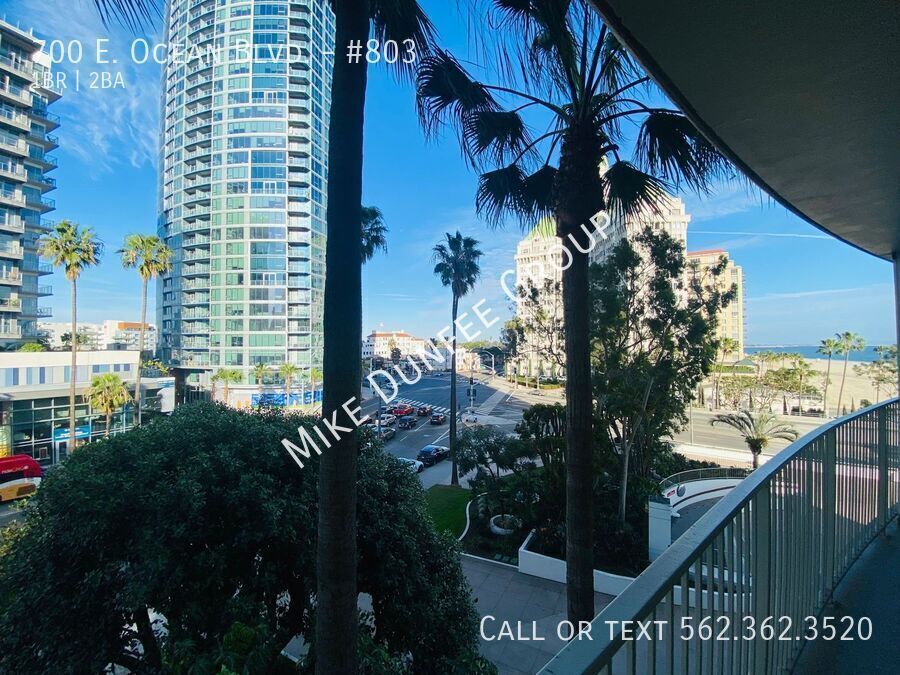 One-Bedroom Condo Located in the International Tower With Breathtaking City Views property image