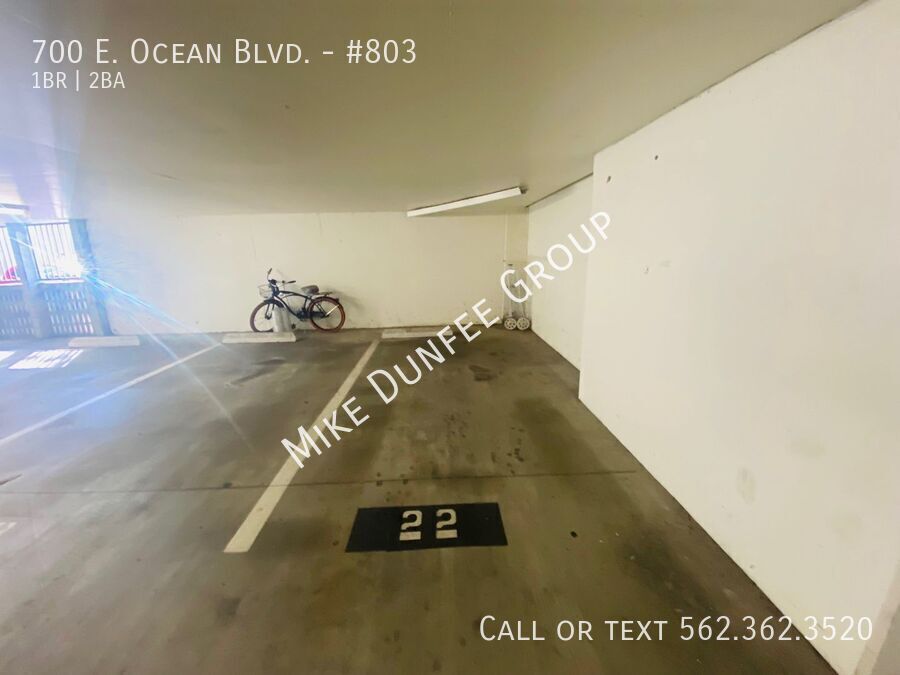 One-Bedroom Condo Located in the International Tower With Breathtaking City Views property image