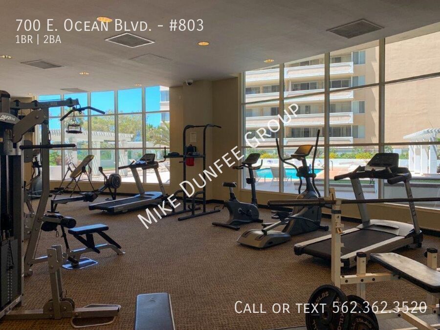 One-Bedroom Condo Located in the International Tower With Breathtaking City Views property image