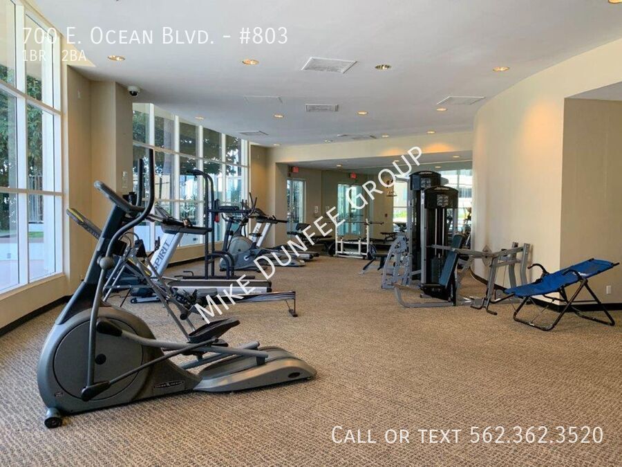 One-Bedroom Condo Located in the International Tower With Breathtaking City Views property image