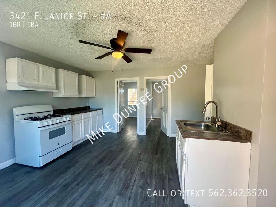 1 Bedroom / 1 Bath Unit in Long Beach's Ramona Park Area property image