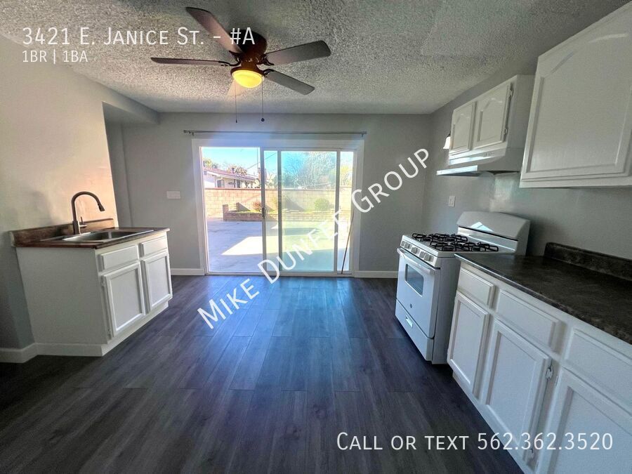 1 Bedroom / 1 Bath Unit in Long Beach's Ramona Park Area property image