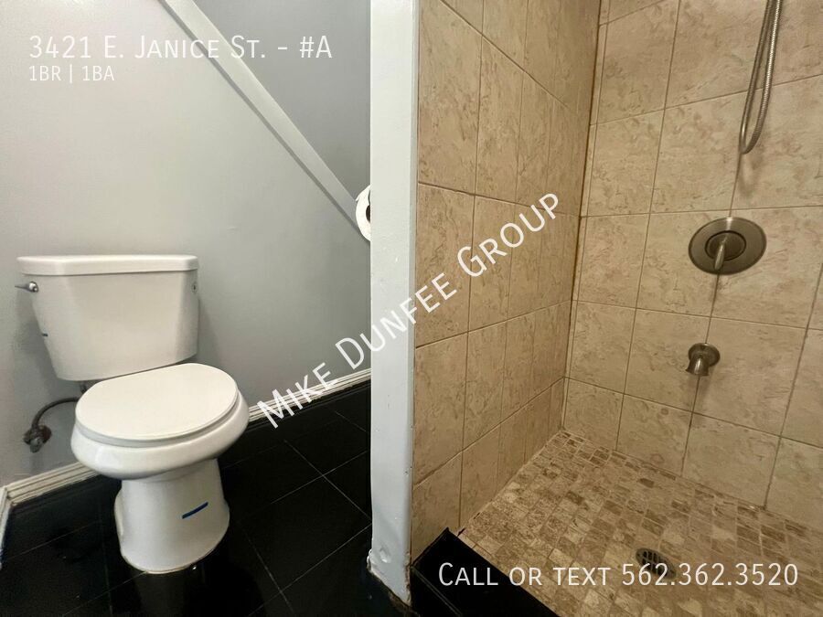 1 Bedroom / 1 Bath Unit in Long Beach's Ramona Park Area property image