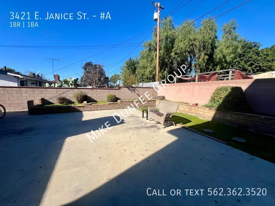 1 Bedroom / 1 Bath Unit in Long Beach's Ramona Park Area property image