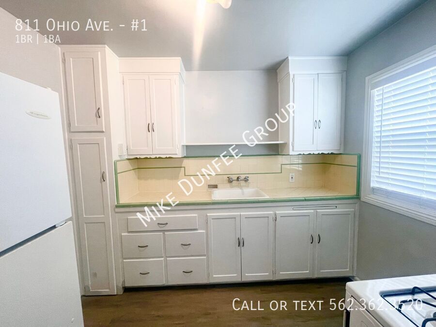 Spacious Downstairs One Bedroom, One Bath Apartment property image