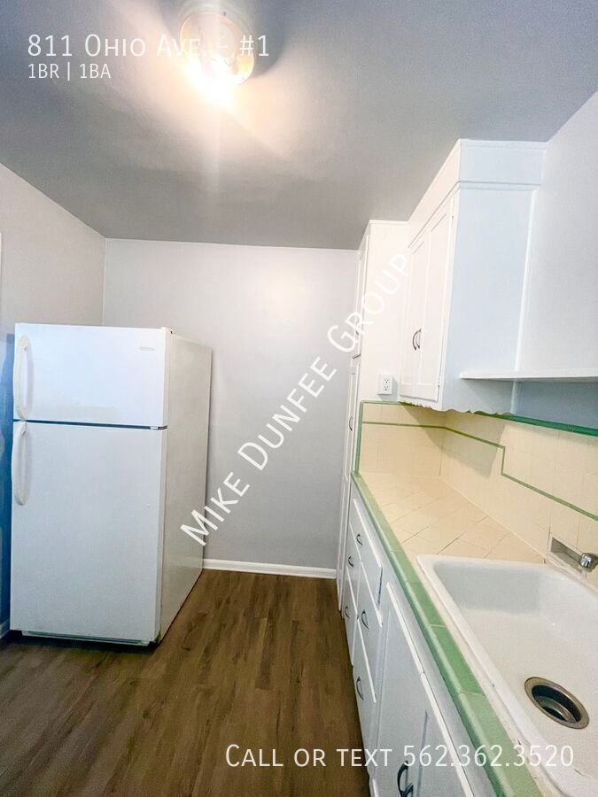 Spacious Downstairs One Bedroom, One Bath Apartment property image