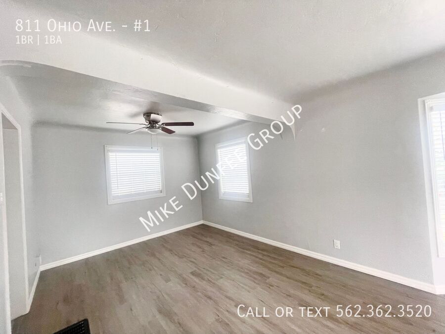 Spacious Downstairs One Bedroom, One Bath Apartment property image