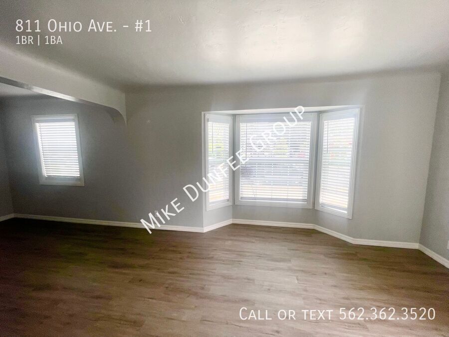 Spacious Downstairs One Bedroom, One Bath Apartment property image