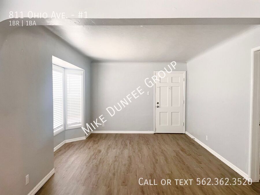 Spacious Downstairs One Bedroom, One Bath Apartment property image