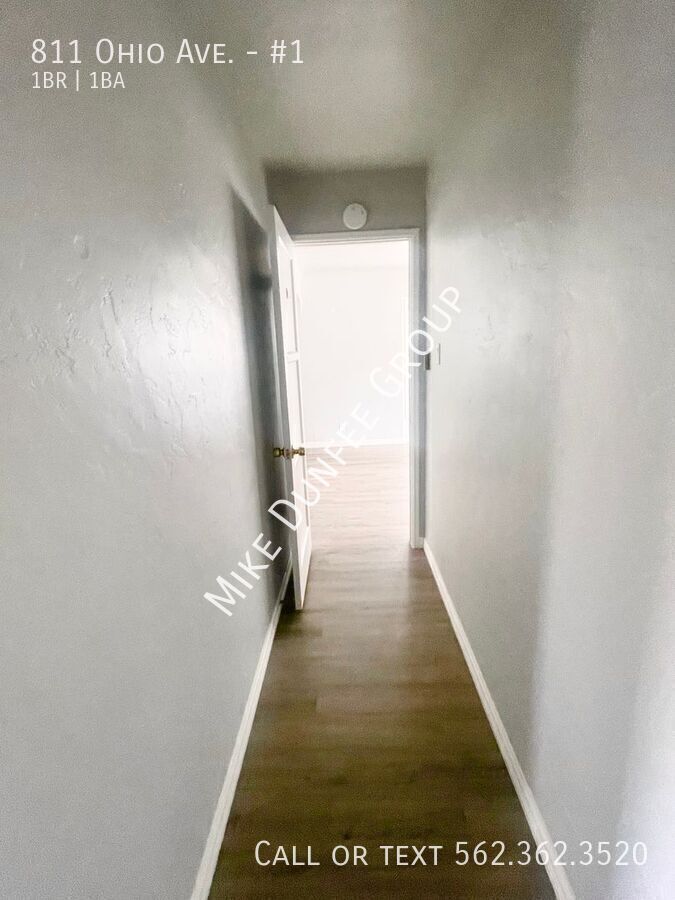 Spacious Downstairs One Bedroom, One Bath Apartment property image