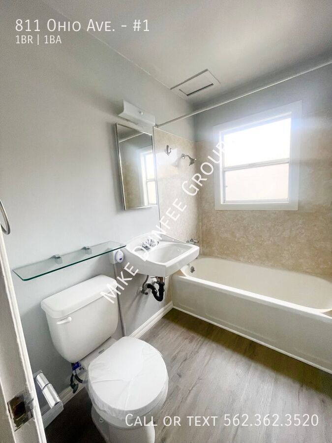 Spacious Downstairs One Bedroom, One Bath Apartment property image