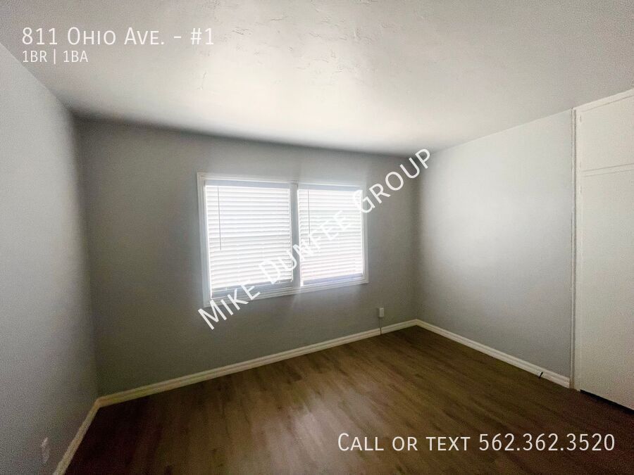 Spacious Downstairs One Bedroom, One Bath Apartment property image