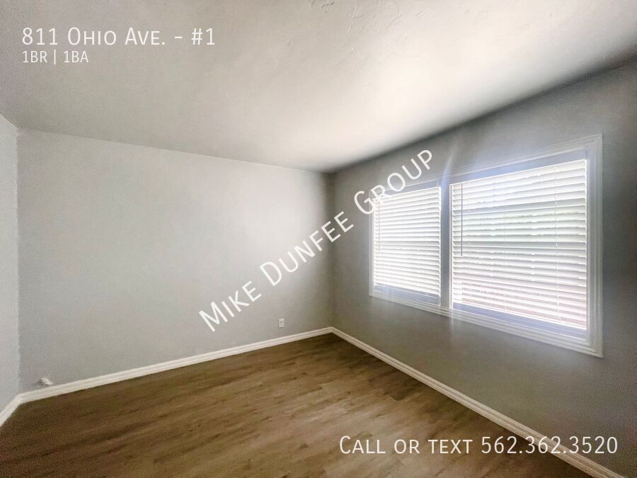 Spacious Downstairs One Bedroom, One Bath Apartment property image